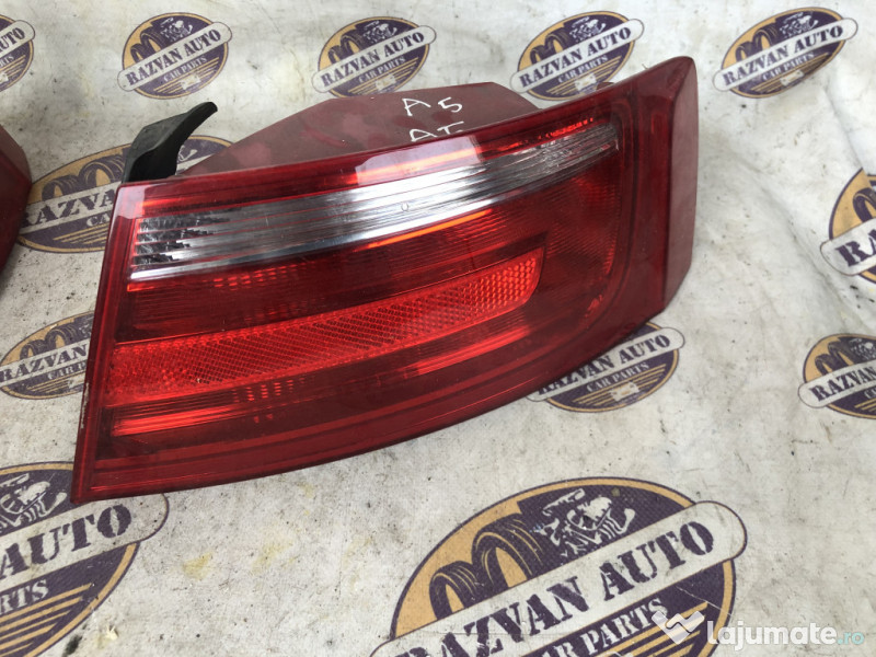 Stop dreapta aripa Audi A5 2009