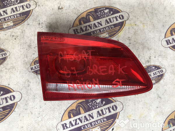 Stop stanga hayon Volkswagen Passat B7 2011