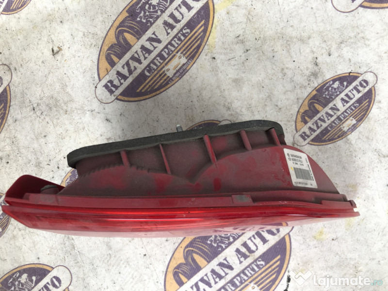 Stop stanga hayon Volkswagen Passat B7 2011