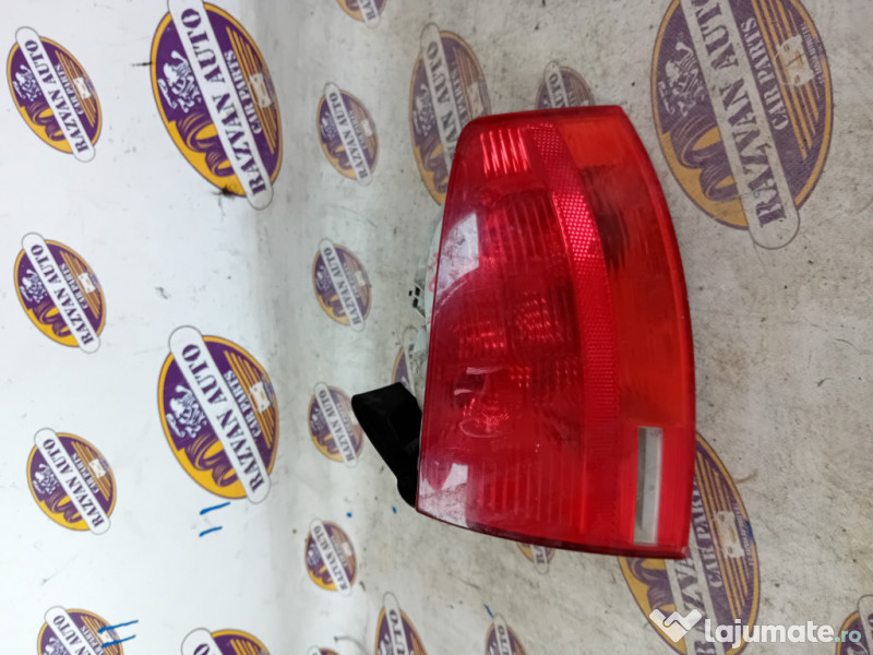 Stop dreapta aripa Audi A4 B7 2007