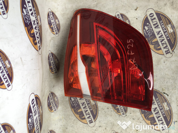 Stop dreapta aripa BMW X3 F25 2012