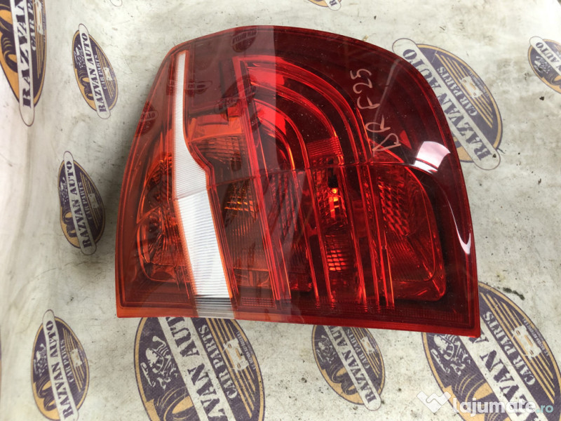 Stop dreapta aripa BMW X3 F25 2012