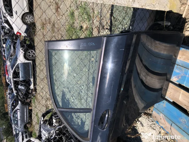 Usa dreapta spate Mercedes C-Class W204