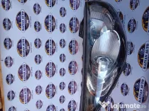 Far Dreapta Halogen Hyundai Ix 35 2012