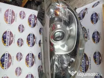 Far Stanga Halogen Mazda CX-5 2014