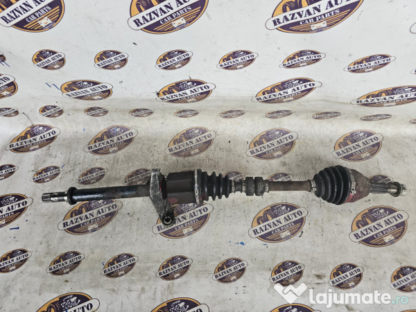 Planetara dreapta fata Nissan Juke 1.5 Motorina 2012