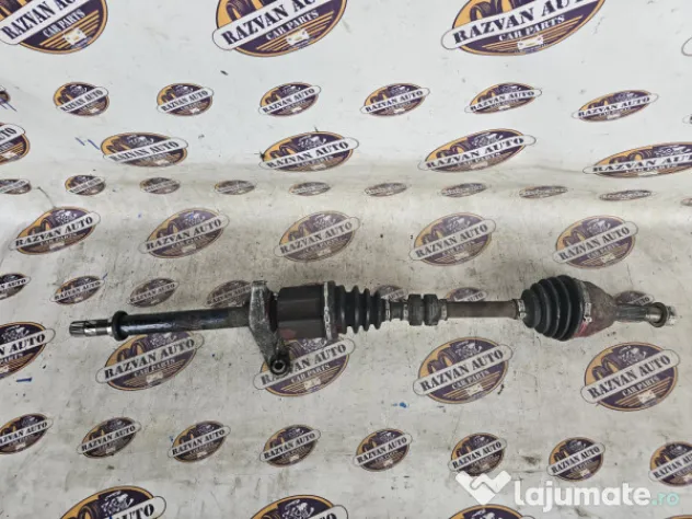 Planetara dreapta fata Nissan Juke 1.5 Motorina 2012