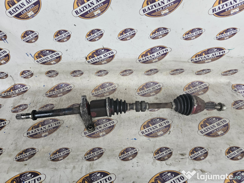 Planetara dreapta fata Nissan Juke 1.5 Motorina 2012