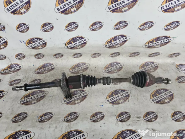 Planetara dreapta fata Nissan Juke 1.5 Motorina 2012