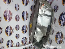 Far Stanga Halogen Skoda Octavia 3 2014