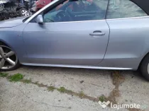 Prag stanga Audi A5 2010