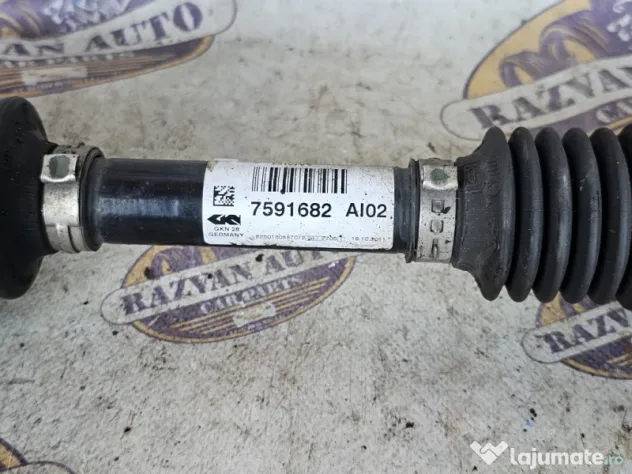 Planetara dreapta fata BMW X1 2.0 Motorina 2010