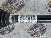 Planetara dreapta fata Opel Grandland X 1.2 Benzina 2017