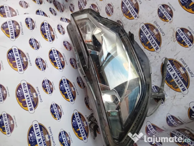 Far Dreapta Halogen Audi A6 2012