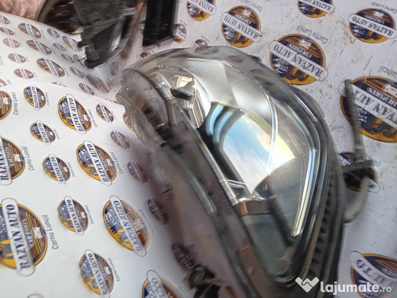 Far Dreapta Halogen Audi A6 2012