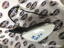 Oglinda dreapta incompleta Volkswagen Golf 7