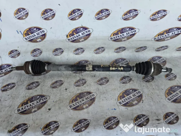 Planetara dreapta fata Kia Ceed Break 1.6 Motorina 2014