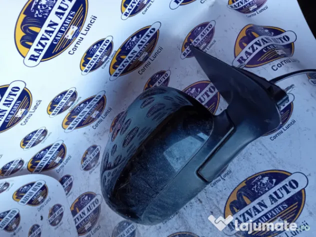 Oglinda Dreapta rabatare electrica Nissan Juke 2011