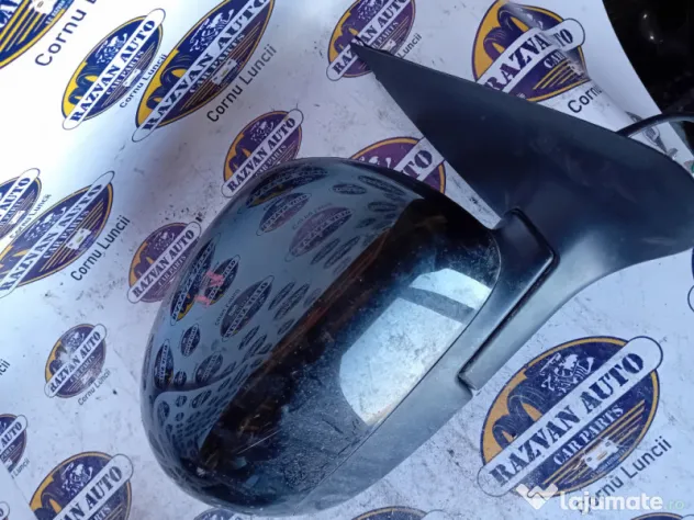 Oglinda Dreapta rabatare electrica Nissan Juke 2011