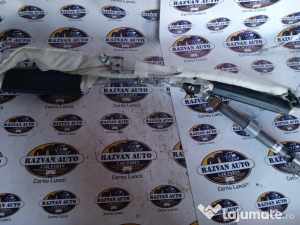 Airbag cortina stanga Opel Antara 2012