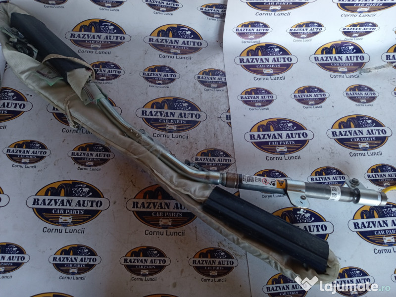 Airbag cortina stanga Opel Antara 2012