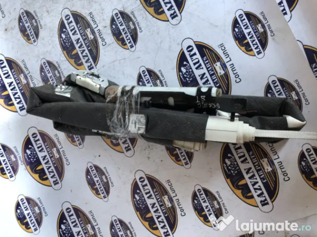 Airbag cortina stanga Renault Grand Scenic 2013