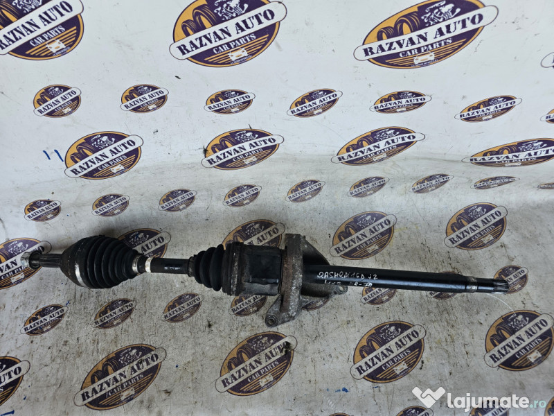 Planetara dreapta fata Nissan Qashqai+2 1.6 Motorina 2012