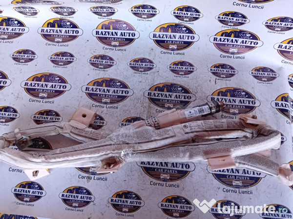 Airbag cortina stanga Skoda Yeti 2011