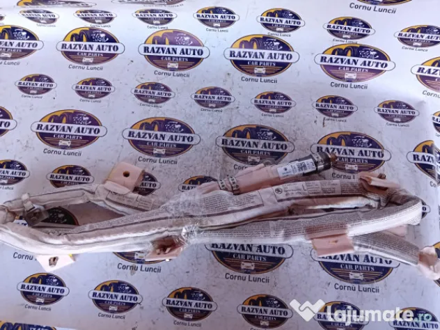 Airbag cortina stanga Skoda Yeti 2011