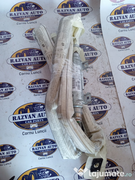 Airbag cortina stanga Mercedes E-Class 2012
