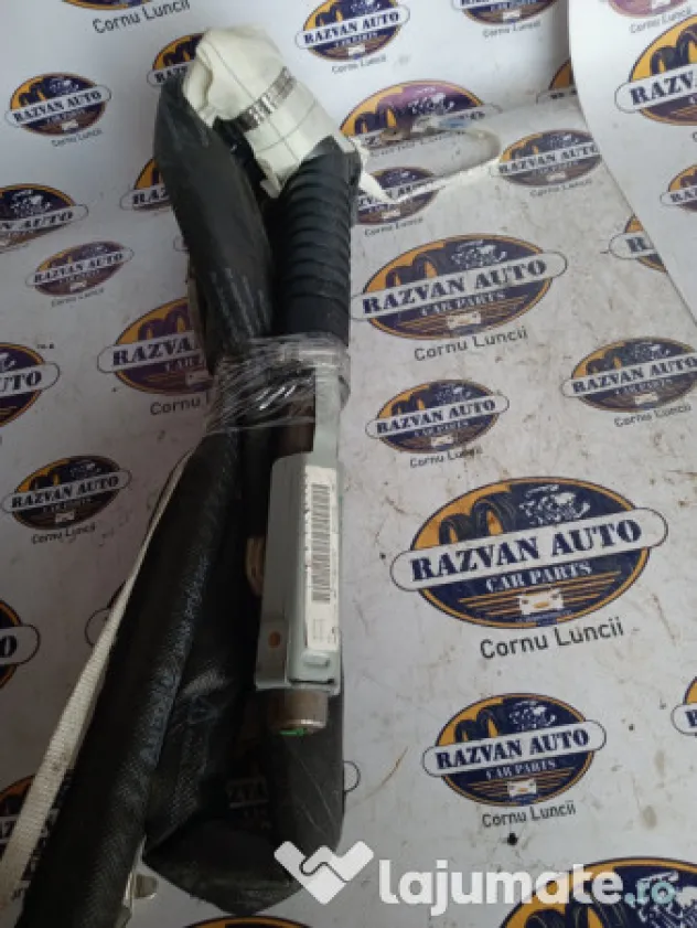 Airbag cortina dreapta Nissan Qashqai 2011