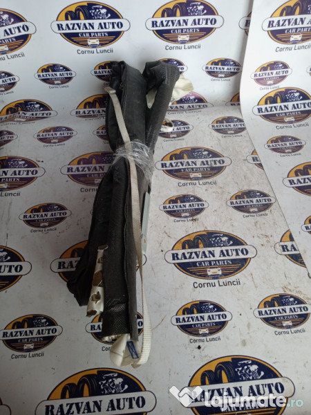 Airbag cortina dreapta Nissan Qashqai 2011