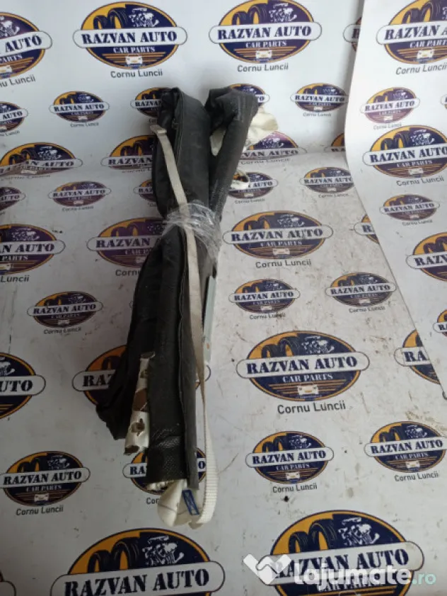 Airbag cortina dreapta Nissan Qashqai 2011