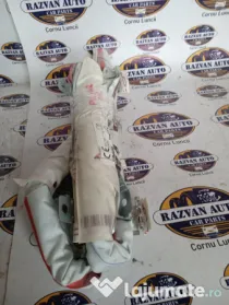 Airbag cortina dreapta Nissan Pulsar 2012