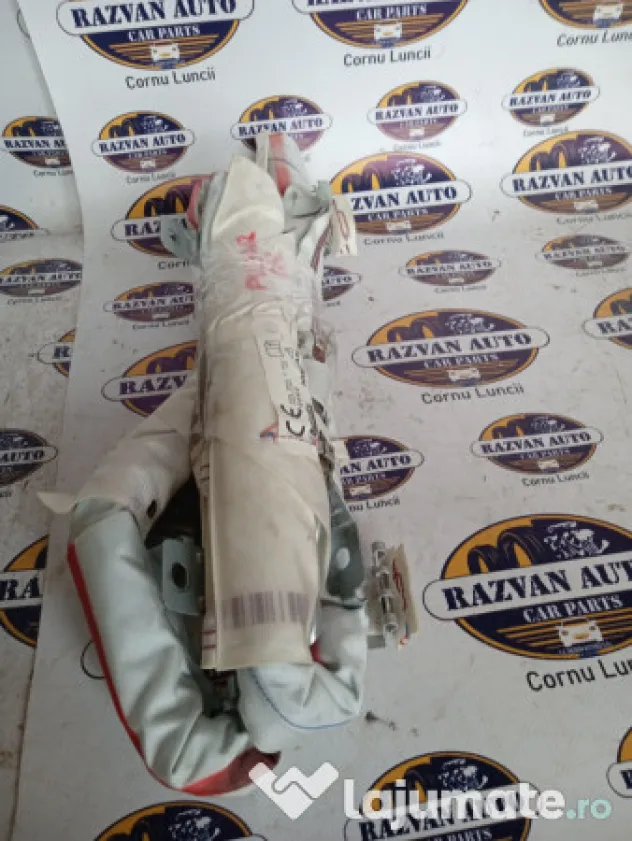 Airbag cortina dreapta Nissan Pulsar 2012