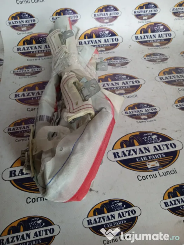 Airbag cortina dreapta Nissan Pulsar 2012