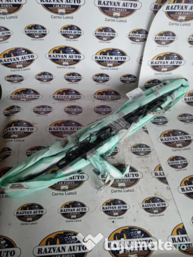 Airbag cortina dreapta Ford EDGE 2016
