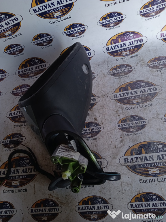 Oglinda Dreapta rabatare electrica Volkswagen Touareg 2012