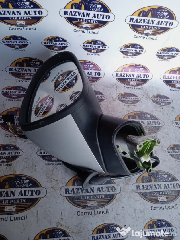 Oglinda Dreapta rabatare electrica Volkswagen Touareg 2012