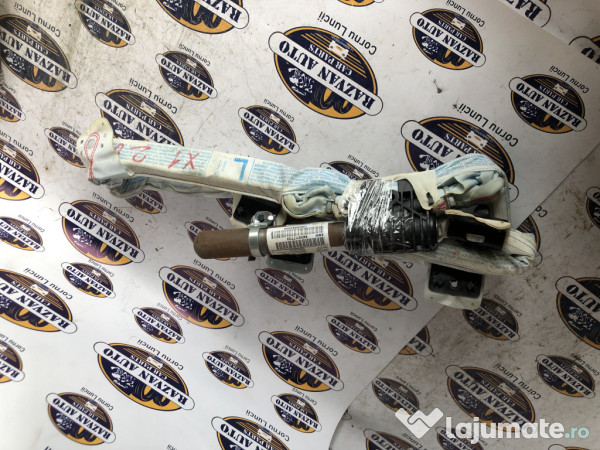 Airbag cortina stanga BMW X1 2010