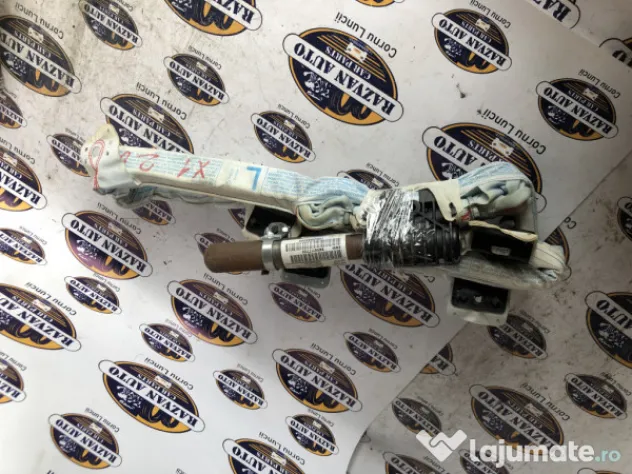 Airbag cortina stanga BMW X1 2010