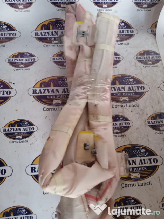 Airbag cortina dreapta Volkswagen Sharan 2012
