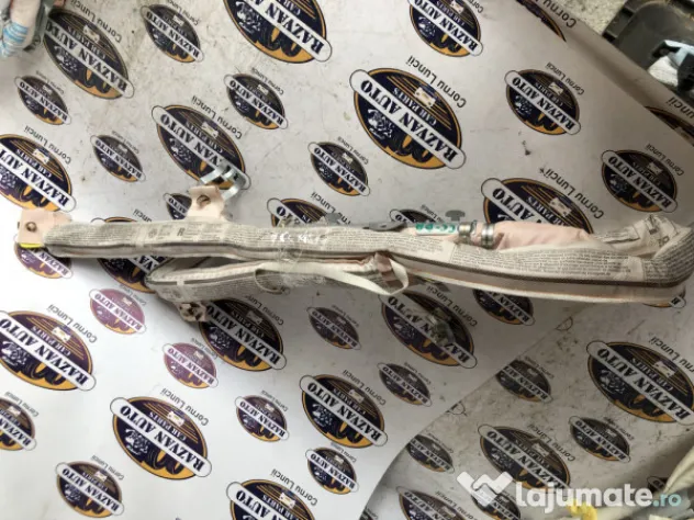 Airbag cortina dreapta Volkswagen Passat CC 2010