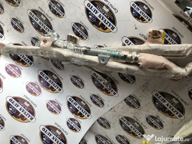 Airbag cortina dreapta Volkswagen Passat CC 2010