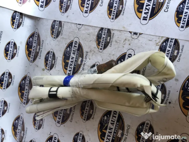 Airbag cortina dreapta Volkswagen Golf 6 Plus 2010