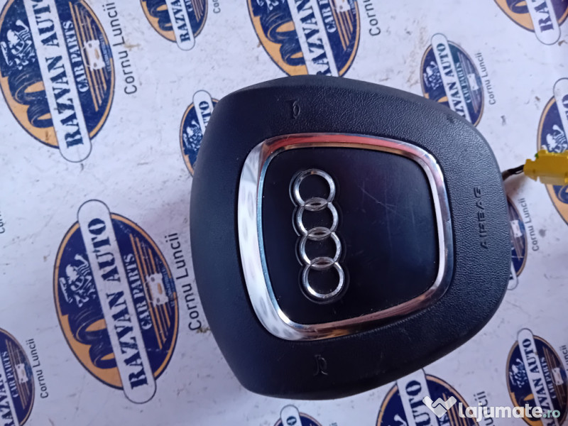 Airbag volan Audi A4 B8 2008