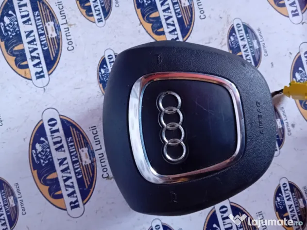 Airbag volan Audi A4 B8 2008
