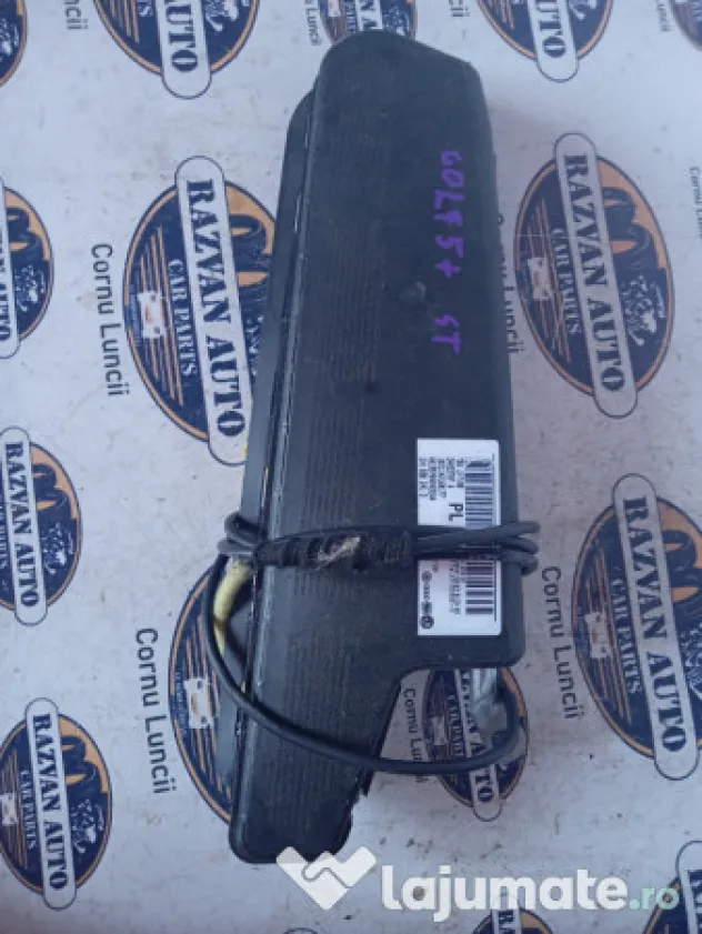 Airbag scaun stanga fata Volkswagen Golf 5 Plus 2008