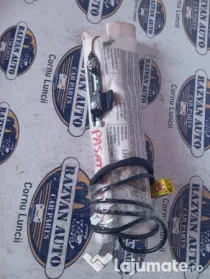Airbag scaun stanga fata Volkswagen Passat B7