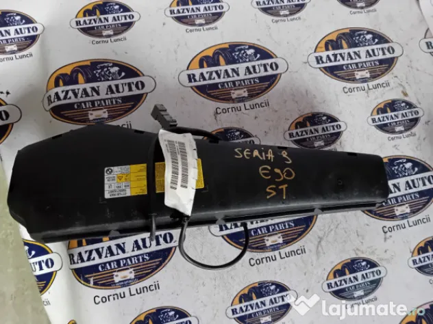 Airbag scaun stanga fata BMW Seria 3 E90 2005